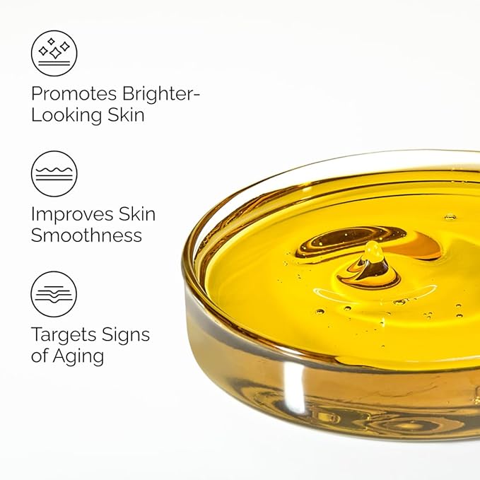 The Ordinary Resveratrol 3% + Ferulic Acid 3% Antioxidant 1 fl oz / 30ml