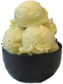 African Shea Butter Creamy (100% Pure & Off-White) 16 oz - Pure Ivory Shea butter - Soft and Smooth , 1kg