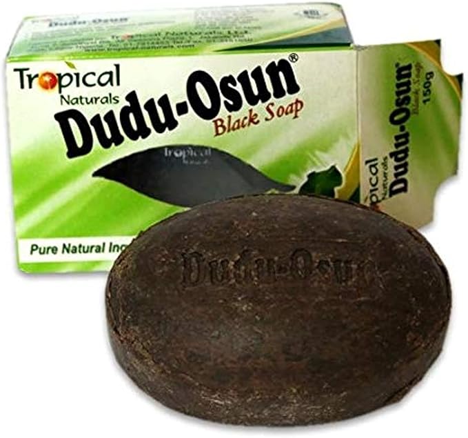 Dudu Osun Soap 4 PCS