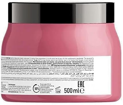 L'Oréal Professional Mask, 500 ml