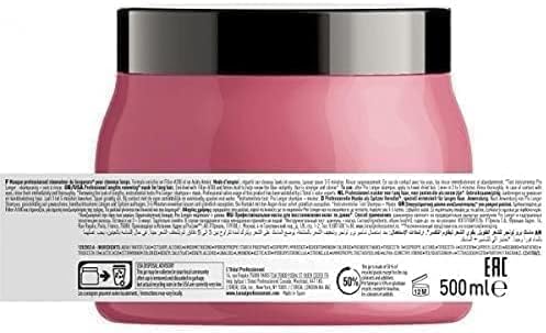 L'Oréal Professional Mask, 500 ml