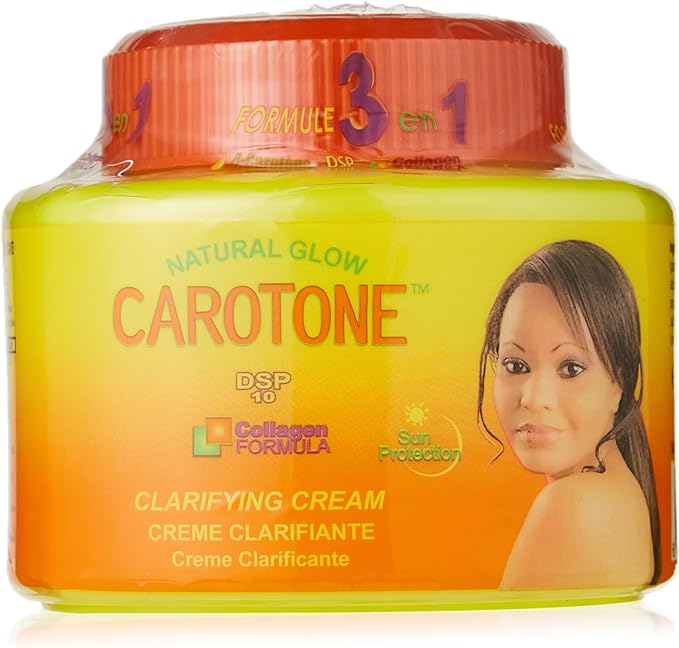 Carotone  Brightening Cream 300ml