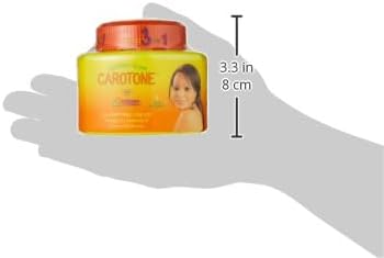 Carotone  Brightening Cream 300ml