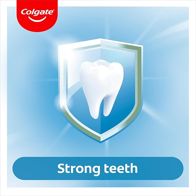 Colgate Cool Stripe Toothpaste Pump 100 ml