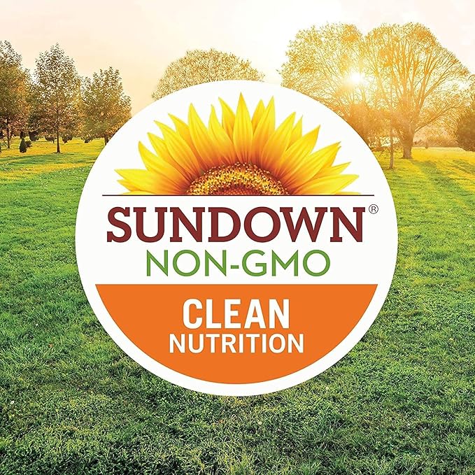 Sundown Naturals Vitamin E Oil 70, 000 IU - 2.5 fl oz