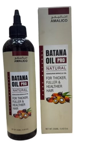 Pure Natural Batana Oil Pro 250ml