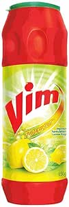 Vim Dish Wash Powder 650 g