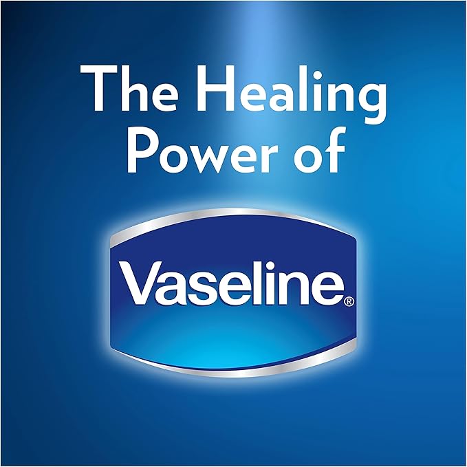 Vaseline Essential  cocoa radiant body oil , 200ml